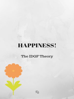 cover image of Happiness